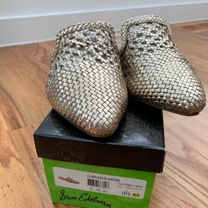 Sam Edelman Clara Mule